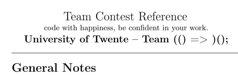 Silly escape characters.