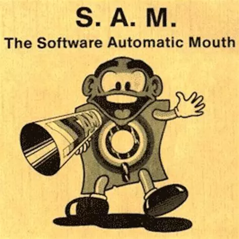 hexo-sam-reader: Building a SAM Text-to-Speech Plugin for Hexo